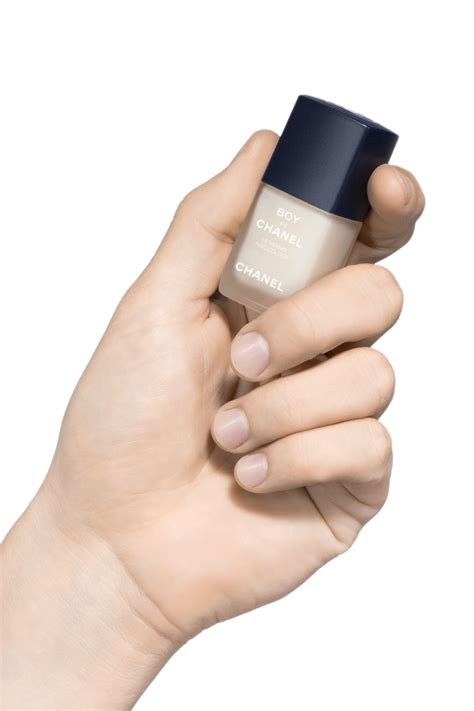 boy de chanel nail color|boys de chanel makeup.